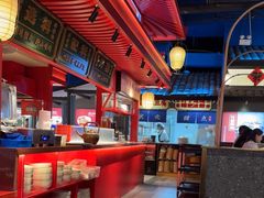 -怪噜范·贵阳小吃大排档(金源旗舰店)