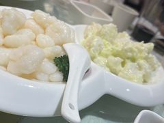 -光明邨大酒家(淮海路店)