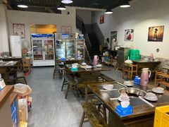 大堂-天治宣·野椒鸡(龙头寺总店)