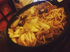 樱の花亭-樱の花亭日本料理店