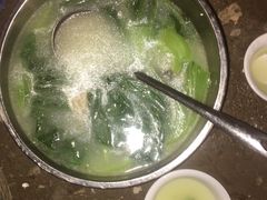 -大自然美食农庄(广州南站店)