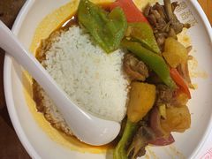 -鼎高高陕西美食(龙德广场店)