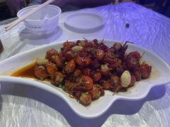 -可可大虾武汉土菜大排档(万松园1店)