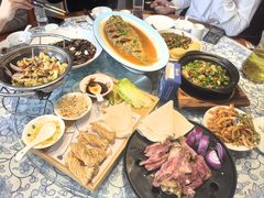 -群英会·三国菜(曹魏古城店)