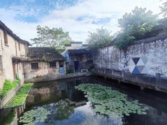 -绍兴书圣故里景区