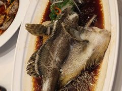 -不仔客海鲜·烧烤·270度海景餐厅(大东海店)