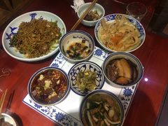 -窄巷子陕菜馆·地道陕西菜(粉巷店)