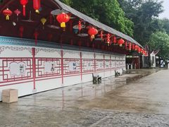 -飞霞风景名胜区