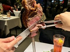 -拉蒂娜·巴西牛排馆 Latina·Brazilian Steakhouse(陆家嘴旗舰店)