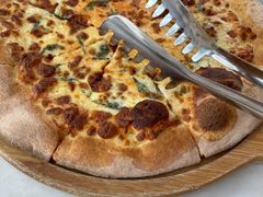 -IL Forno 意坊·意大利餐厅(温州万象城店)