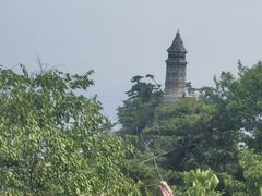 -天津盘山风景名胜区