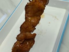-美达尔烧烤(大尧三路店)