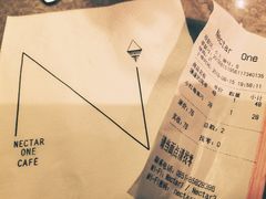 -Nectar One Cafe(勇烈路n1店)