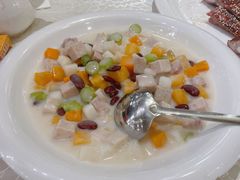 燕麦健康四宝-大树头·花园餐厅(市桥店)