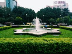 -重庆西南医院(西南院区)