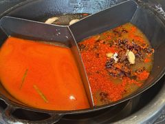 -巴蜀大将火锅(春熙店)