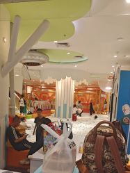 -meland亲子乐园•派对•研学(苏州悠方购物中心店)