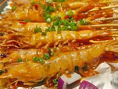 -绿茶餐厅(首开福茂店)