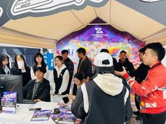 -南宁国际会展中心