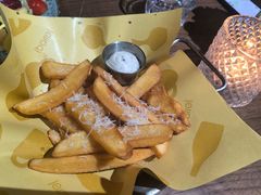 -ibarrel爱杯·bistro&brunch(江宁路店)