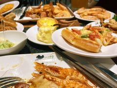 -汉巴味德(大悦城店)