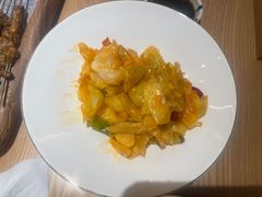 -马记永·兰州牛肉面(3019君尚店)