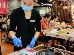 -点都德(盘福楼店)