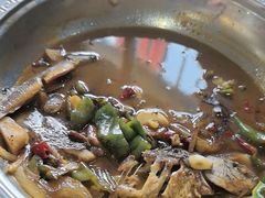 -李东农庄(中南百草园地标店)