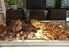 -海口绿发希尔顿酒店-田园汇自助餐·三文鱼·海鲜