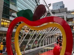 -福田卓悦INTOWN购物中心