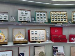 -燕庭·纯燕窝·甜品下午茶(南京西路店)