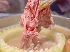 -禄婶鸡煲·打边炉