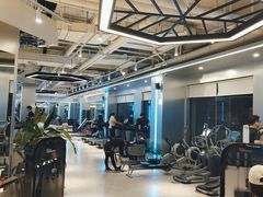 -Hi GYM嗨健身(泥城店)