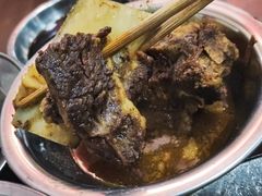 -阿秋牛排(湖心街店)