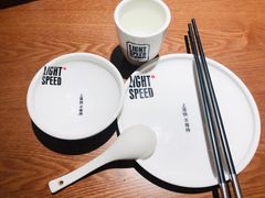 -吕氏疙瘩汤·新鲁菜(济南万象城店)