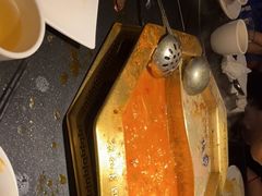 -蜀九香火锅(彩虹店)