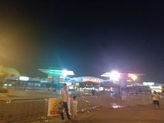 -欢乐水魔方水世界