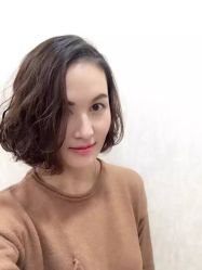 点击看大图 -GIRL STYLE 烫发·染发沙龙