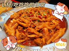 -胖哥俩肉蟹煲(湖滨银泰in77店)