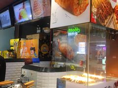 -天美汇鸡翅包饭(来福士广场店)