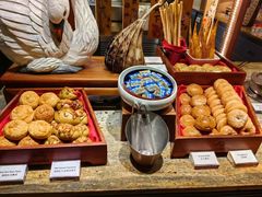 -白天鹅宾馆·流浮阁咖啡厅