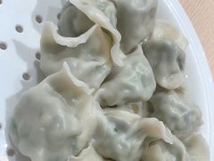 -老边饺子馆(东单店)
