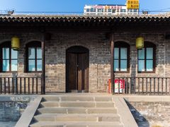 -内蒙古将军衙署博物院
