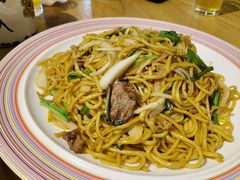 -禾田烤包子·新疆菜(人民电影院店)