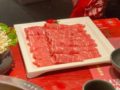 -谭鸭血老火锅·匠心(环球港旗舰店)