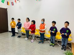 -天才声少儿口才培训中心(通州店)