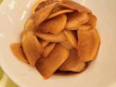 萝卜皮-君来梁溪饭店-餐厅