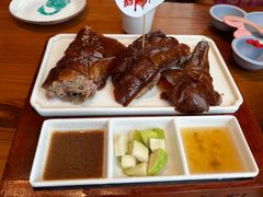凤阁楼果木烧鹅-凤阁楼果木烧鹅(鹤山陈山店)