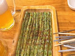 -小俩口烧烤东北菜(双井店)