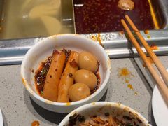 -海底捞火锅(东方时代广场店)